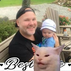 Meet your Posher, Jeremy